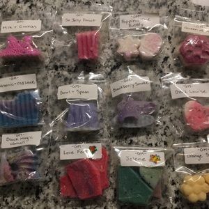 Gypsy Monroe Wax Destash #2